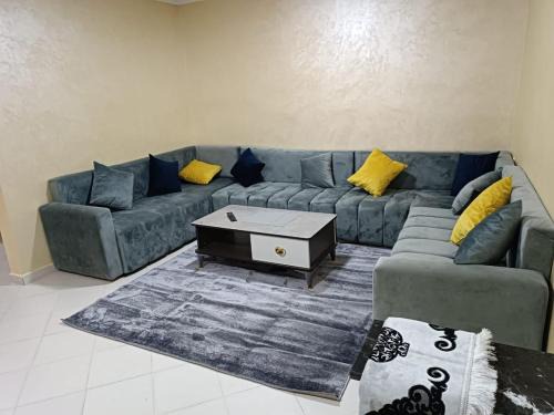 Hay Al Matar Apartamento | Appart Près de tout à Nador