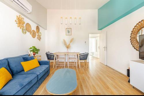 Schiltigheim Apartamento | Appart Premium Kids Friendly avec Parking Privé