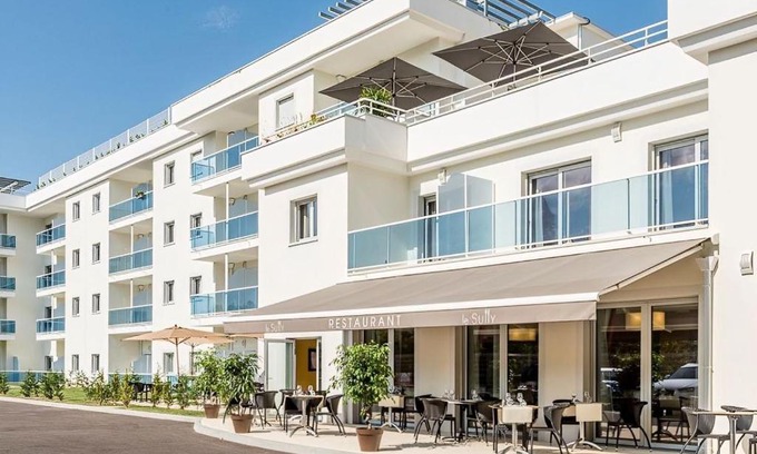 Annecy Apartamento | Appart'S Seynod-Annecy