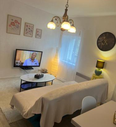 Saint-Vallier Apartamento | Appart Saint vallier