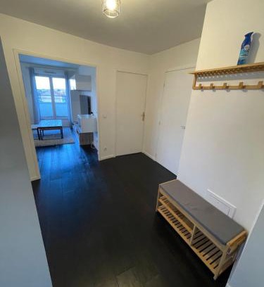 Drancy Centre Apartamento | Appart SIMON