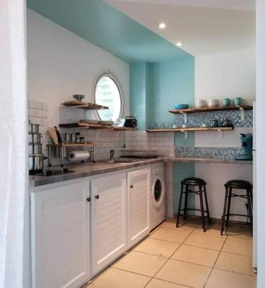 Boucan Canot Apartamento | Appart Sophyann