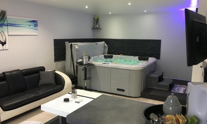 Lalande-Grand Selve Apartamento | Appart&Spa