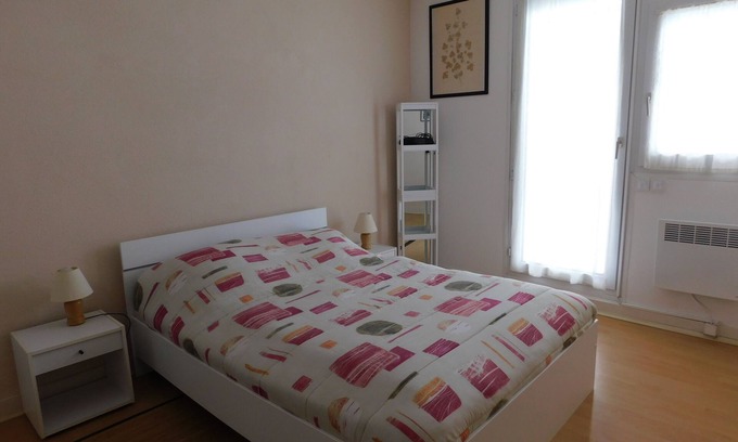 Premanon Apartamento | Appart Spacieux rez de Chaussée. 6 Pers + 1 Bébé. Station des Rousses-prémanon