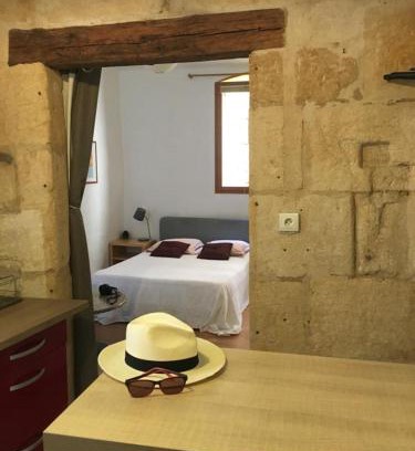 Nimes City Centre Apartamento | Appart sympa Nimes centre