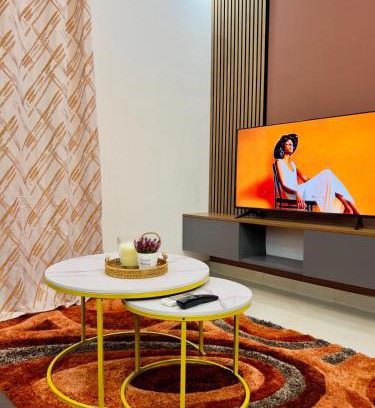 Lome Apartamento | Appart Terra