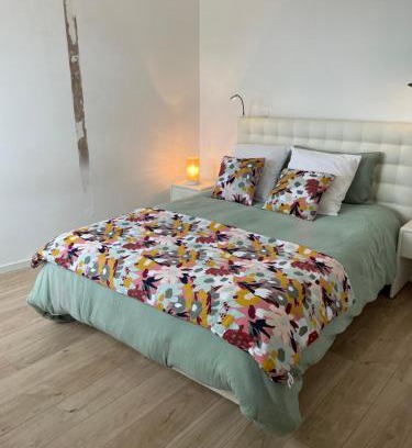 Les Epesses Apartamento | Appart terrasse 4 à 6 adultes linge compris Les Epesses 3 min du parc PUY DU FOUappart cosy et bien équipé