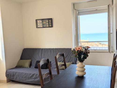 Planguenoual Apartamento | Appart vue mer-au pied du chemin de randonnée " Bassan"