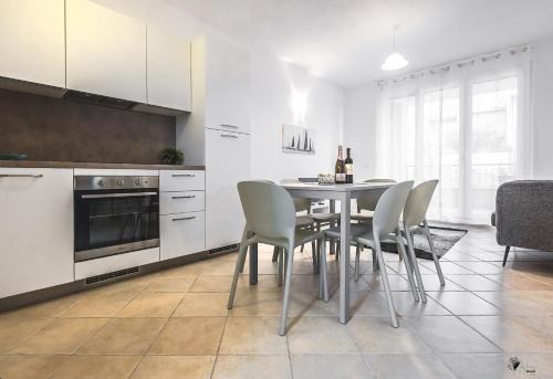 Castiglione della Pescaia Apartamento | Appartamento Frosal