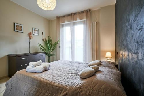 Sambuceto Apartamento | Appartairport