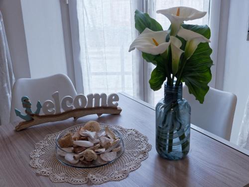 San Benedetto del Tronto Apartamento | Appartamento Nautes
