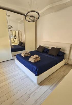 Porto d'Ascoli Apartamento | Appartamento Lindo e Dora - A due passi dal mare