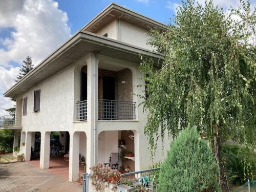 San Giovanni In Marignano Apartamento | Appartamento La Betulla