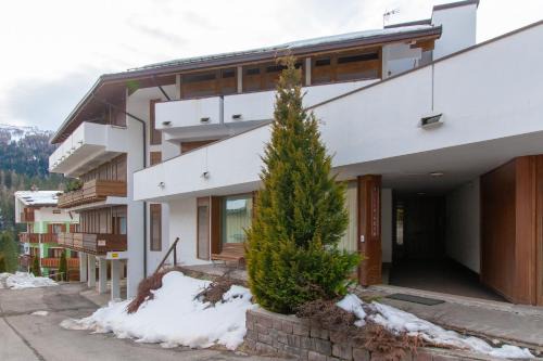 San Martino di Castrozza Apartamento | Appartamento Fiorella