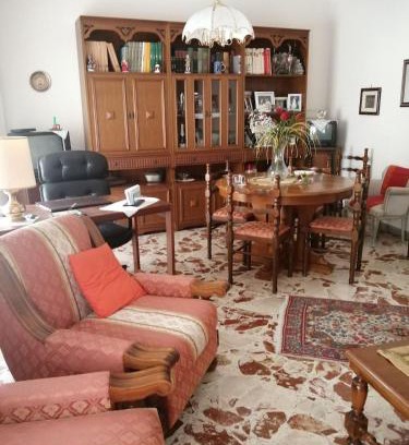 Castelvetrano Apartamento | Appartamento in centro