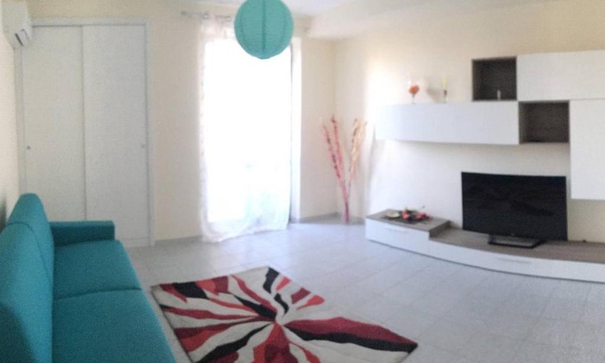 Marina di Gioiosa Ionica Casa | Appartamento Vacanze