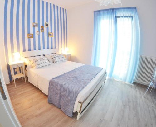 San Benedetto del Tronto Apartamento | Appartamenti La Barchetta