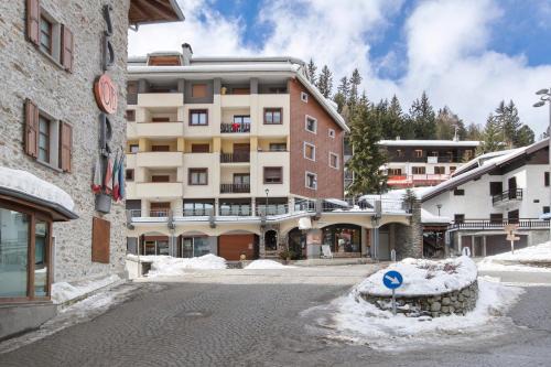 Santa Caterina Valfurva Apartamento | Appartamenti I Portici