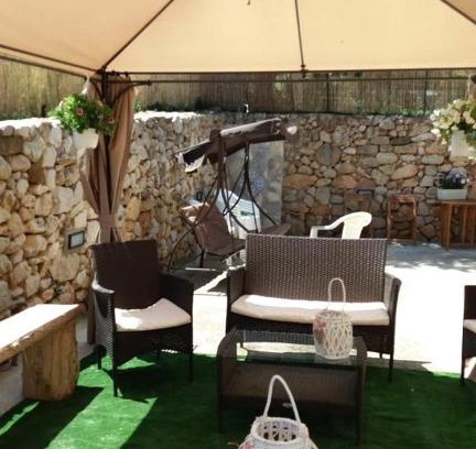 Castellammare del Golfo Apartamento | Appartamento in villa vita