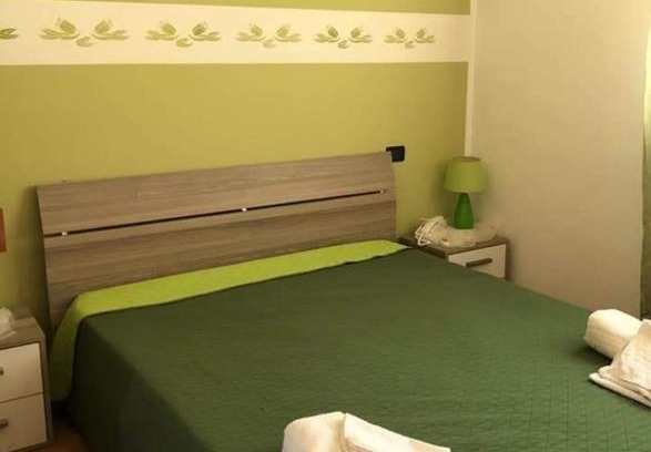 Castellammare del Golfo Apartamento | appartamento in villa splendente