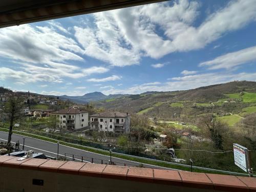 Castiglione dei Pepoli Apartamento | Appartamento La Serra