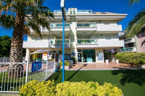Porto d'Ascoli Apartamento | Appartamenti La Mer