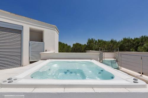 Santa Caterina Casa | Appartamento Paradise by BarbarHouse