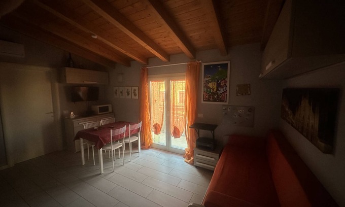 Villapizzone Apartamento | Appartament Comfort