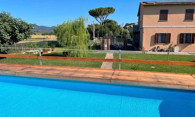 Grosseto Apartamento | Appartamento Il Giuggiolo