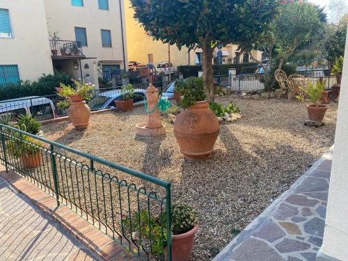 Mercatale Val di Pesa Apartamento | Appartamento Magnolia