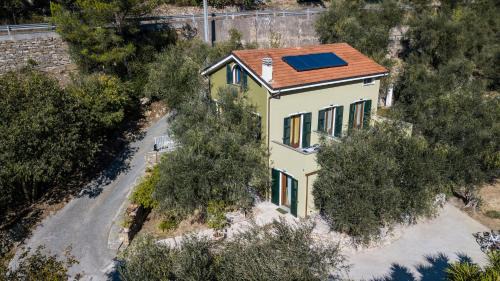 San Simone Apartamento | Appartamenti Arco Antico