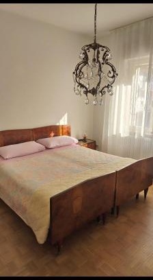 San Michele All'adige Apartamento | Appartamento San Michele