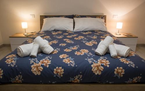 Santo Stefano di Magra Apartamento | Appartamento L'Edera