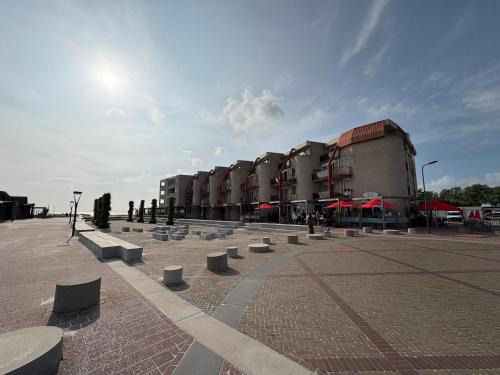 Makkum Apartamento | Appartament ,Marti strand Makkum'