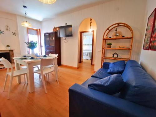 Alba Adriatica Apartamento | Appartament Sunrise 150mt from the beach