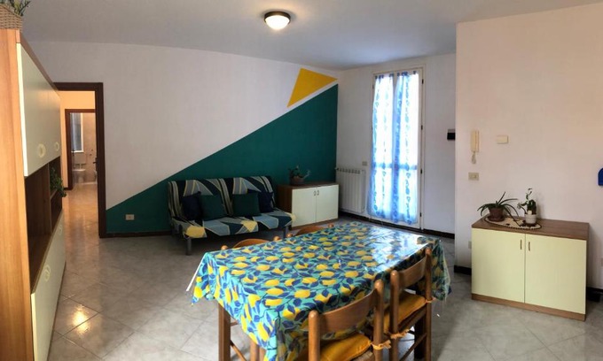 Spotorno Apartamento | Appartamenti a due passi dal mare