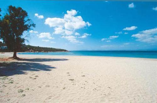 Maladroscia Apartamento | Appartamenti al mare