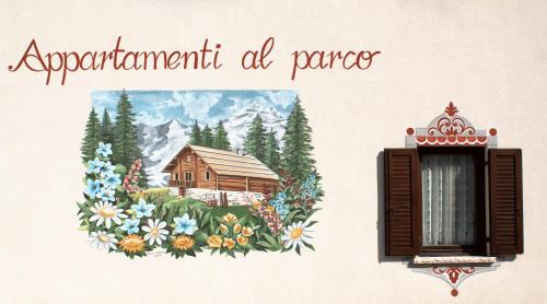 Molveno Apartamento | Appartamenti al Parco