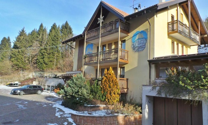 Andalo Apartamento | Appartamenti Al Ploz