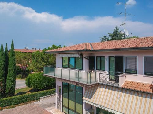 Lugana Apartamento | Appartamenti America