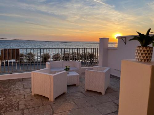 Lido Conchiglie Casa | Appartamenti Antonaci 2