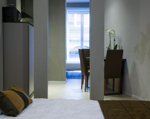 Historic Center Apartamento | Appartamenti Astoria