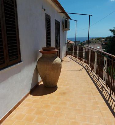 Roccella Jonica Apartamento | Appartamenti Bernardo I