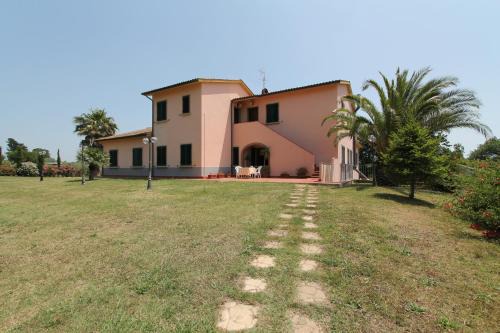 Pacchione Apartamento | Appartamenti Brunetti