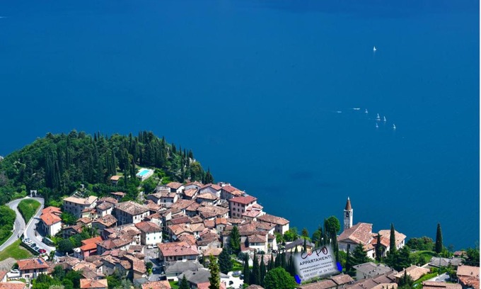 Pieve Apartamento | Appartamenti Cèpo