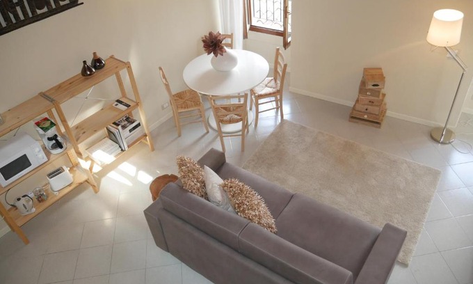 Limone sul Garda Apartamento | Appartamenti Ca' nei Vicoli