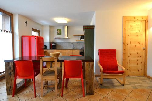Livigno Apartamento | Appartamenti Calanda - Livigno Center