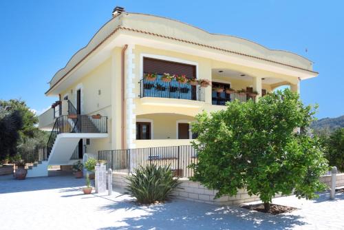 Peschici Casa | Appartamenti Casa Di Miscia