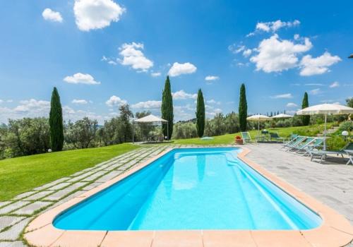 Cerreto Guidi Apartamento | Appartamenti Casalsole