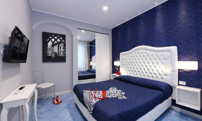 Amalfi Apartamento | Appartamenti Casamalfi centro storico